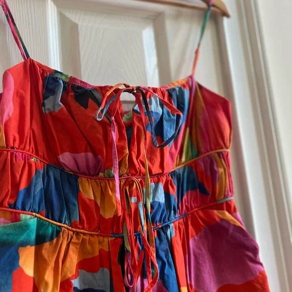 Farm Rio Romper - Picture 2 of 6